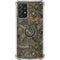 NFL Indianapolis Colts Realtree Xtra Green Camo Galaxy A72 5G Clear Case